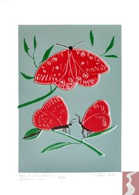 104 Verliebte Schmetterlinge -Butterflies in love- 04-10IMG_20220128_134557