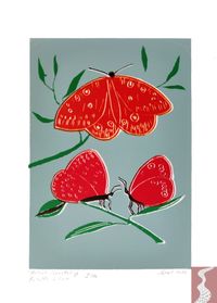 105 Verliebte Schmetterlinge -Butterflies in love- 05-10IMG_20220128_134538