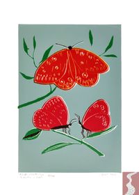 101 Verliebte Schmetterlinge -Butterflies in love- 01-10 IMG_20220128_134652