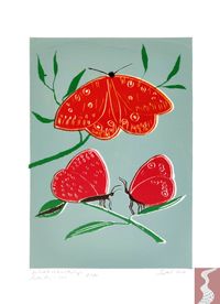 102 Verliebte Schmetterlinge -Butterflies in love- 02-10 IMG_20220128_134633